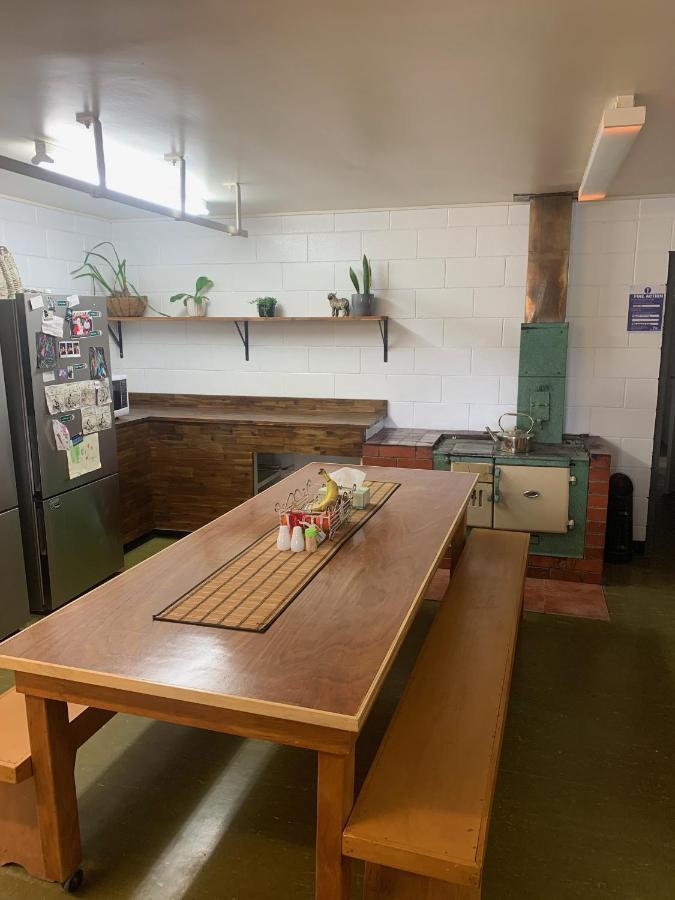 Wedderburn Farm Stay Eksteriør bilde