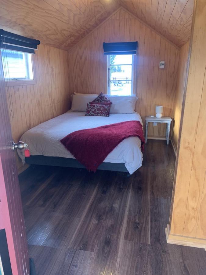 Wedderburn Farm Stay Eksteriør bilde