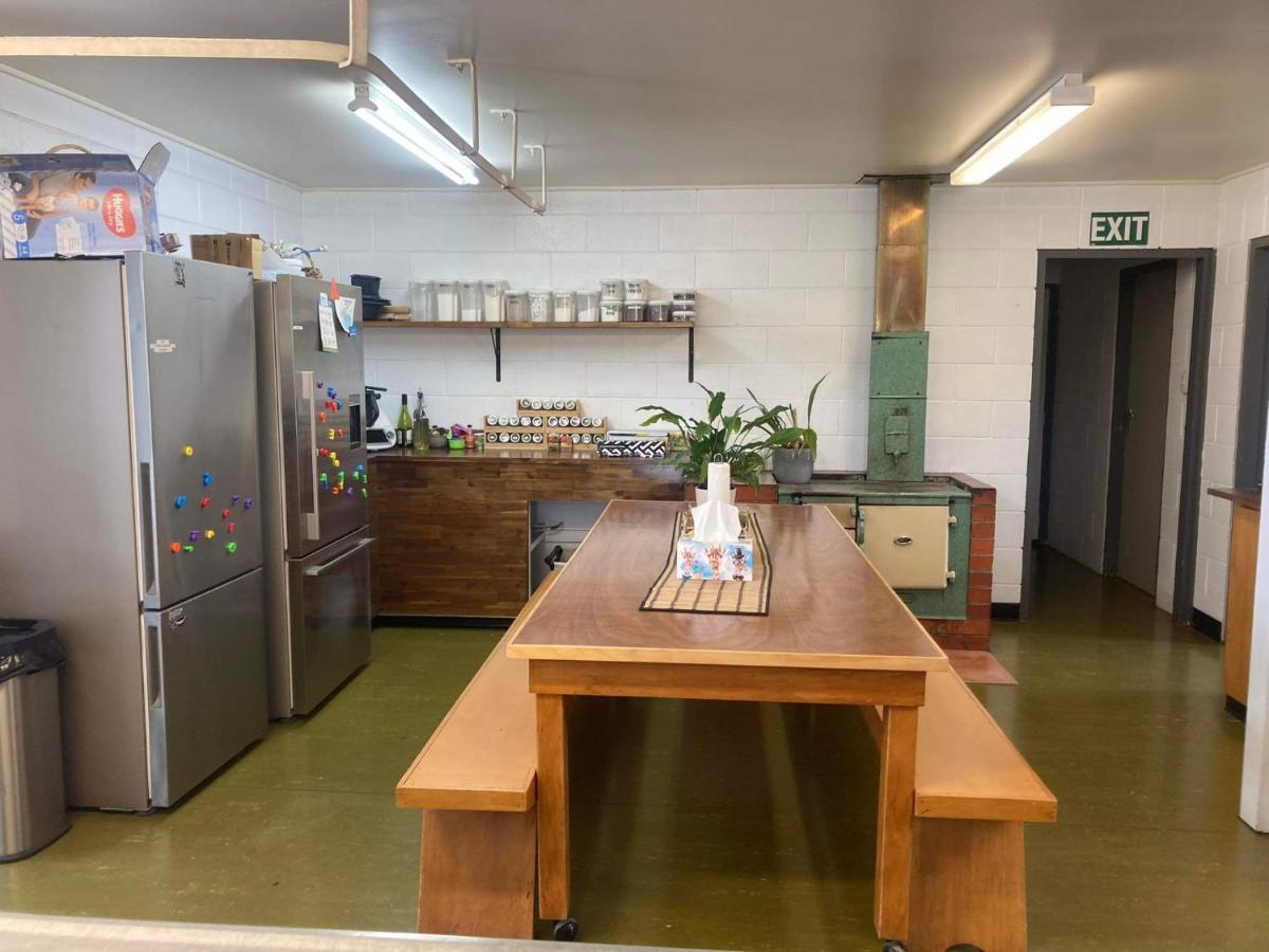 Wedderburn Farm Stay Eksteriør bilde